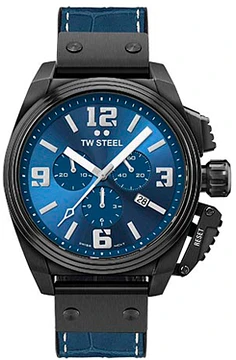 TW Steel TW1016 Canteen Swiss Chrono