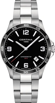 Certina DS 8 Gent C033.851.11.057.00