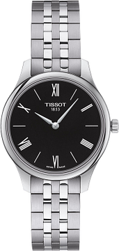 Tissot Tradition 5.5 Lady T-Classic T0632091105800