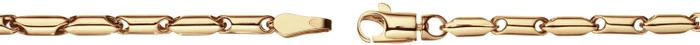 Glow Schakelarmband - Fantasieschakel - 2.5mm - 20cm 204.1469.20 Glow Schakelarmband - Fantasieschakel - 2.5mm - 20cm 204.1469.20