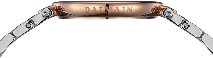 Balmain Haute Elegance B81583382 Balmain Haute Elegance B81583382