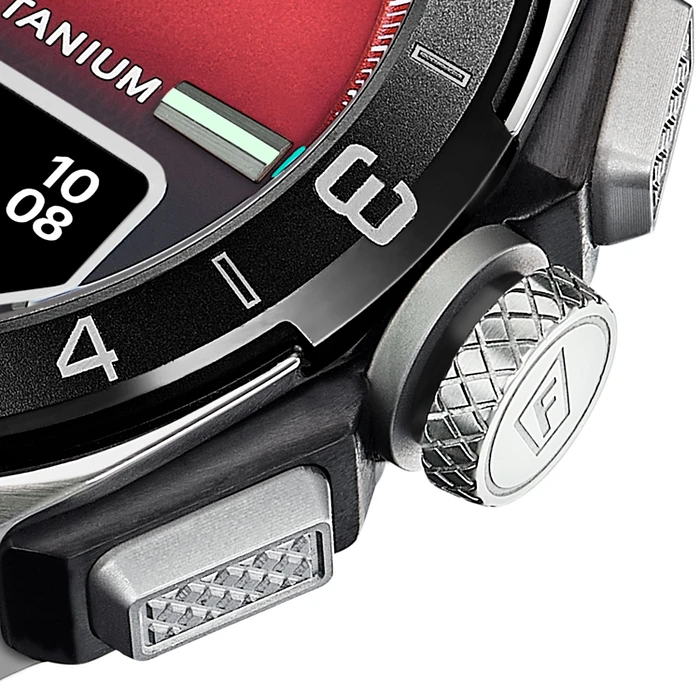 Festina F23000/6 Smartwatch Festina F23000/6 Smartwatch