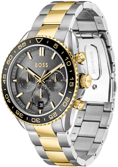 Hugo BOSS HB1514144 RUNNER 43mm Hugo BOSS HB1514144 RUNNER 43mm