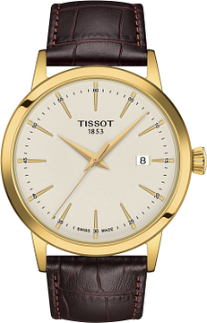 Tissot Classic Dream T-Classic T1294103626100