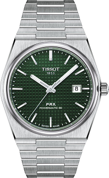 Tissot PRX Powermatic 80 T1374071109100