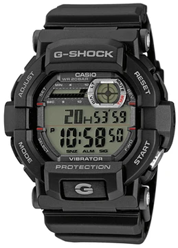 Casio G-Shock GD-350-1ER