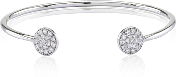 Sif Jakobs SACILE BANGLE SJ-BG2071-CZ-L