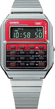 Casio CA-500WE-4BEF