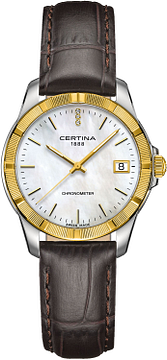 Certina DS Jubile C902.251.46.016.00