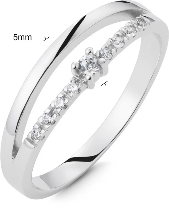 Glow Ring - 5mm 114.0785 Glow Ring - 5mm 114.0785