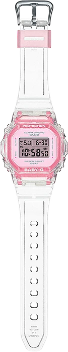 Casio Baby-G BGD-565SJ-7ER Casio Baby-G BGD-565SJ-7ER