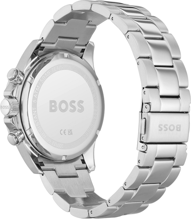 Hugo Boss HERO HB1513755 43mm Hugo Boss HERO HB1513755 43mm