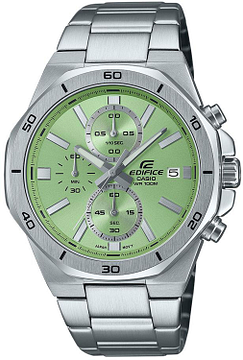 Casio Edifice EFV-640D-3AVUEF