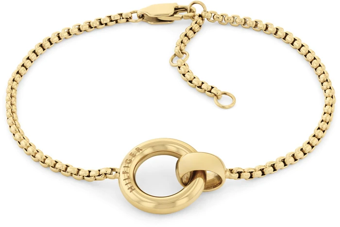 Tommy Hilfiger TJ2780947 Bracelet 19cm Tommy Hilfiger TJ2780947 Bracelet 19cm