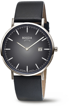 Boccia Titanium 3648-04 39 mm