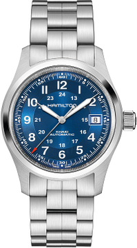 Hamilton Khaki Field Auto 38mm H70455140