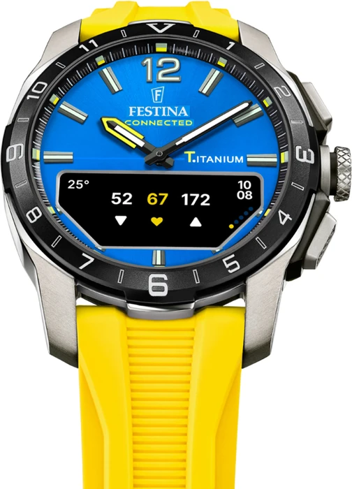 Festina F23000/8 Smartwatch Festina F23000/8 Smartwatch