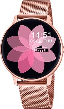 LOTUS 50015/1 Smartwatch