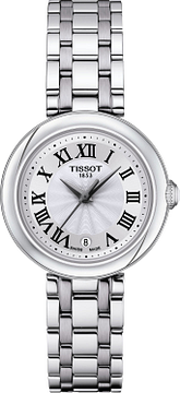 Tissot Bellissima small lady T1260101101300