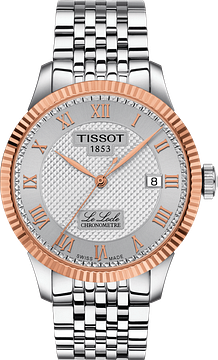 Tissot Le Locle COSC 39mm t9324084103300