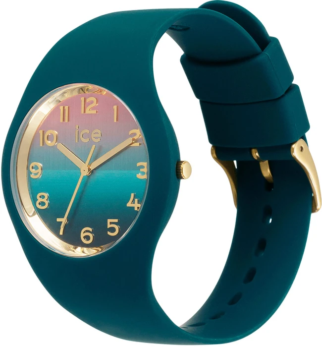Ice Watch ICE Horizon  IW021354 Horloge - M - Verdigris - 40mm