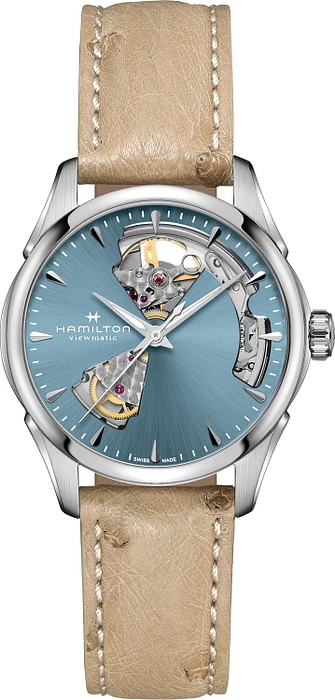Hamilton Jazzmaster H32215840 Hamilton Jazzmaster H32215840