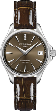 Certina DS ACTION Lady C032.051.16.296.00