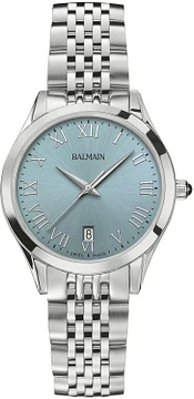 Balmain Classic R B43113192 Lady