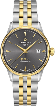 Certina DS-1 38mm C0292072208100