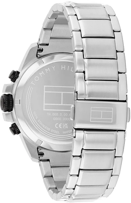 Tommy Hilfiger Jameson TH1792198 Tommy Hilfiger Jameson TH1792198
