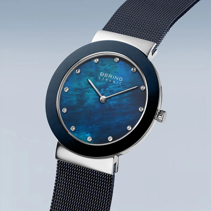 Bering  Ceramic  11435-387