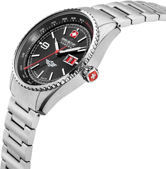 SWISS MILITARY HANOWA AFTERBURN SMWGH2101006