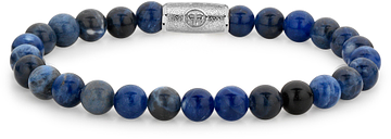 Rebel & Rose Stones Only Midnight Blue - 6mm RR-60012-S