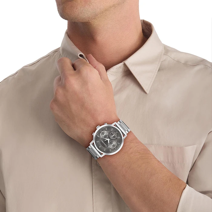 Calvin Klein Gauge 41mm CK25200493 Calvin Klein Gauge 41mm CK25200493