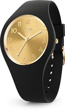 ICE watch glam - Black chic - S37 - 022584