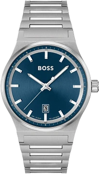 Hugo BOSS HB1514076 CANDOR Herenhorloge 41mm