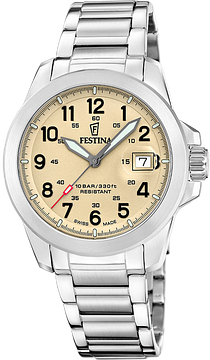 Festina Swiss Made Field F20081/1