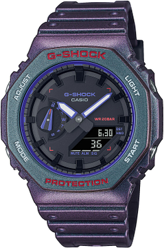 Casio G-Shock GA-2100AH-6AER Aim High
