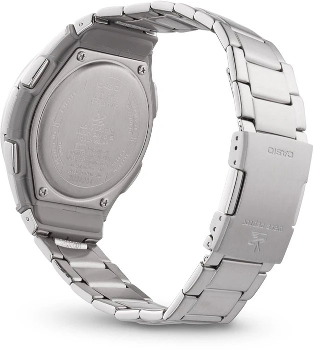 Casio WVA-M650D-1AER Casio WVA-M650D-1AER