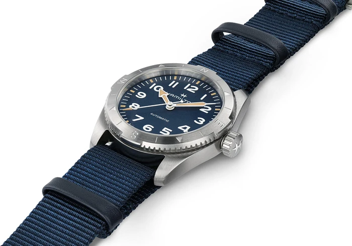 Hamilton Khaki Field Expedition Auto H70225940 Hamilton Khaki Field Expedition Auto H70225940
