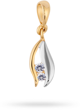 SWING JEWELS SHINE 14 CT PENDANT (MINI) PMDC01-0267.