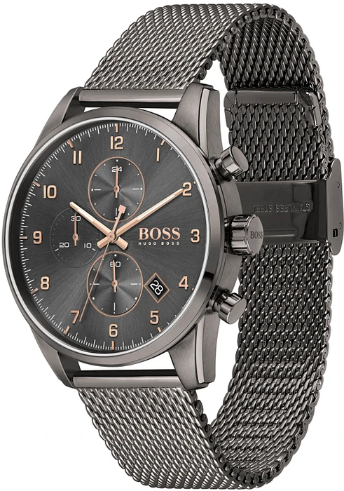 Hugo Boss SKYMASTER HB1513837 44mm Hugo Boss SKYMASTER HB1513837 44mm