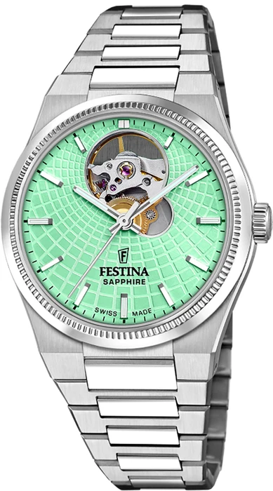 Festina Swiss Made F20054/3 Festina Swiss Made F20054/3