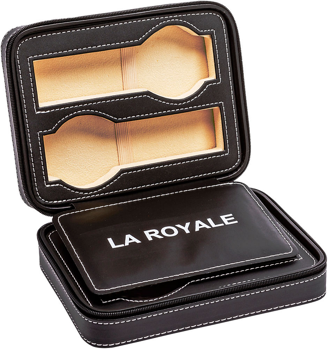 La best sale royale horlogebox