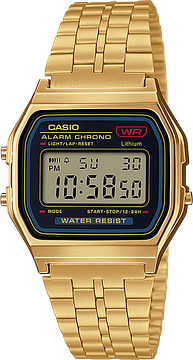 Casio A159WGEA-1EF