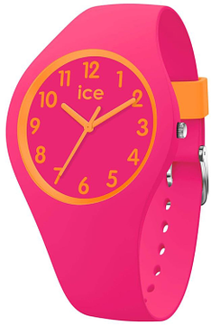 ICE watch ola kids - Candy fuschia - S31 022744