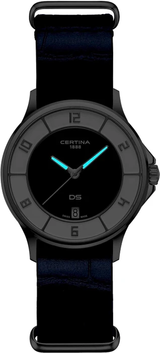 Certina DS 6 Lady C0392511704700
