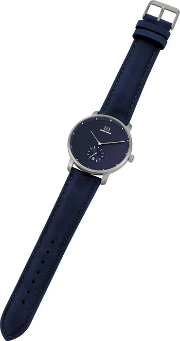 Danish Design Donau Blue IQ22Q1279 Danish Design Donau Blue IQ22Q1279