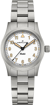 Hamilton Khaki Field Quartz 33 mm H69301110