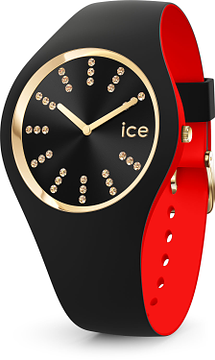 Ice Watch IW021047 ICE COSMOS - BLACK GOLDEN - MEDIUM
